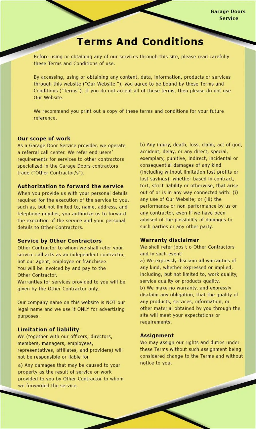 Expert Garage Doors Service Solon, OH 440-467-1541