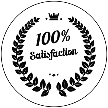 Expert Garage Doors Service Solon, OH 440-467-1541 - satisfaction-sidebar