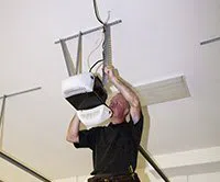 Expert Garage Doors Service Solon, OH 440-467-1541 - service-side